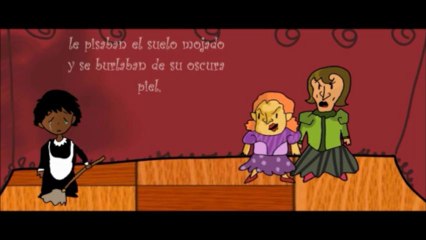 Cenicienta, Tap de Suro Produccions
