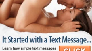 Text the Romance Back