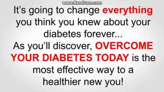 Reverse Your Diabetes Today.Official 1\3
