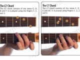Guitar Lessons Online For Beginners with Jamorama Beginner Guitar Lesson