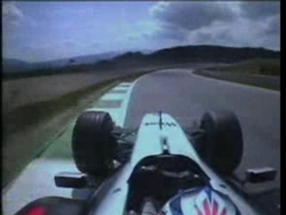Austria Qual2 Kimi Raikkonen Onboard Lap