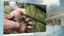 DIY Bike Repair - A Total Bike Repair and Maintenance Course