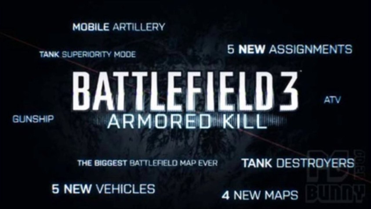 BATTLEFIELD 3 Mapa Epicenter Multiplayer