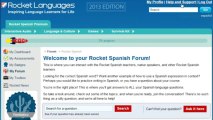 Rocket Spanish- Don't Buy Rocket Spanish Until You See This