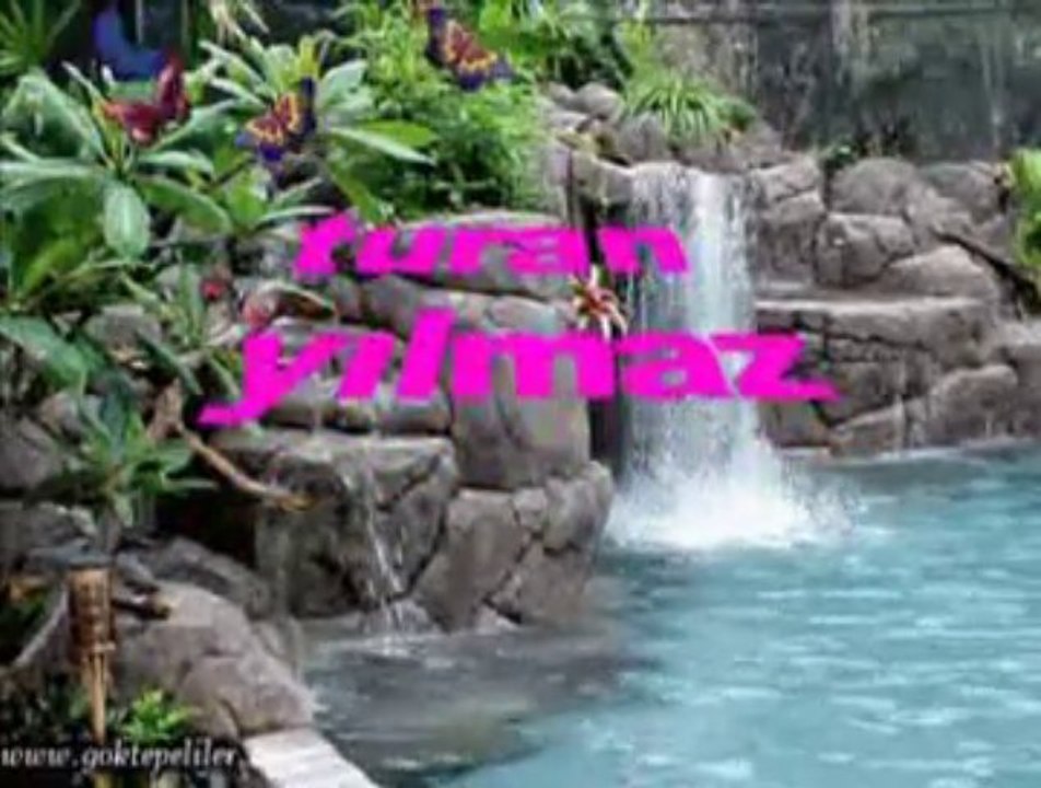 TURAN YILMAZ(hata benim günah benim suç benim)