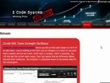 Sports Betting, Betting On Games With The Z Code System