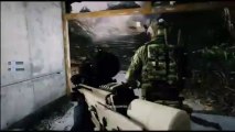 MOH WARFIGHTER  Campaña en español Parte 13