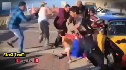 Hamile kadın Şakası =)