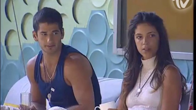 דור וליאון מתלוננים על הקשר של האח הגדול אם טהוניה