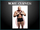 Visual Impact Muscle Building - Gaining muscle is easy