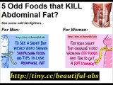 How to Lose Weight Fast - The truth about Fat Burning Foods and Weight Loss Programs