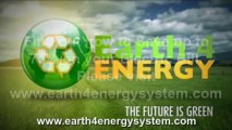 earth 4 energy - save up to 75% - earth 4 energy system