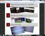 Z Code System Winning Sports Betting Tip System making €10k