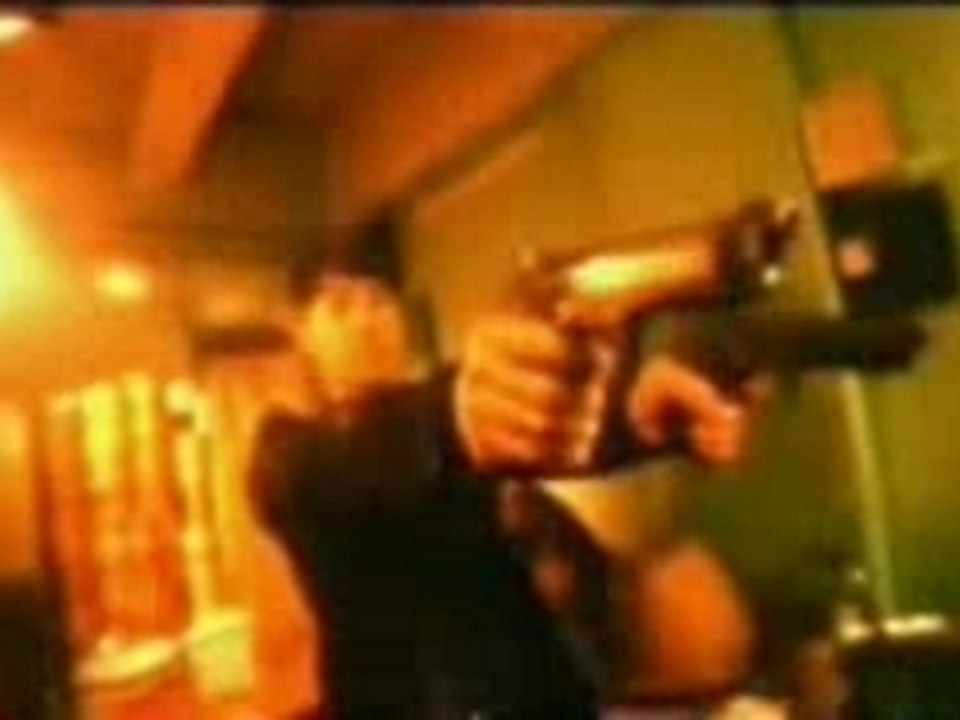 Rim'k - Le couloir de la Mort