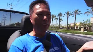 Driving with John Chow - Episode 12 Starting All Over Again