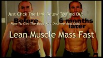 No Nonsense Muscle Building Online Book -- Learn From The Best Burn Fat Build Muscle Diet & Workout
