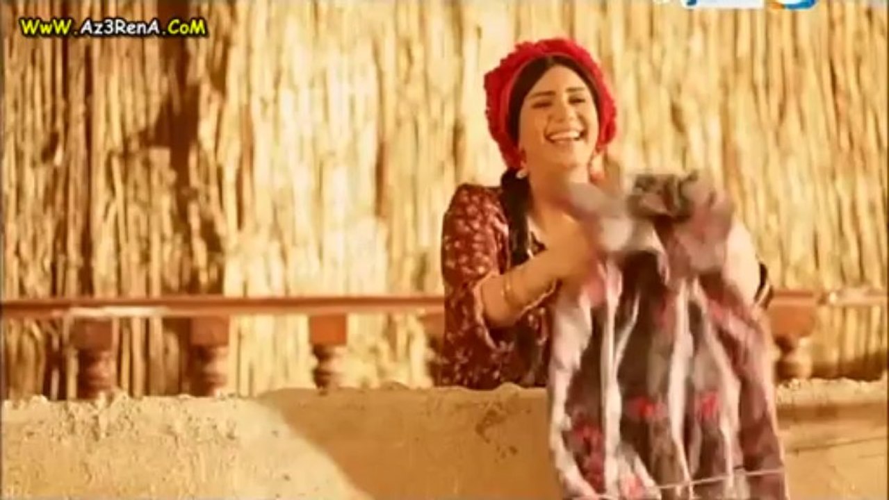 الزوجة الثانية 19
