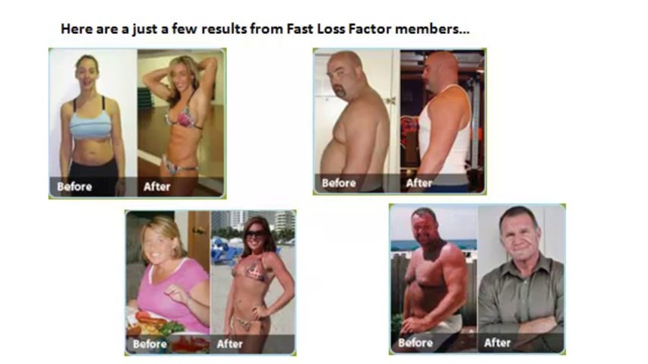 Fat Loss Factor - 7 Lies About Fat Loss