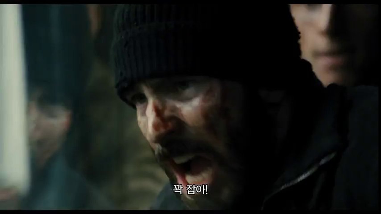 Snowpiercer Film