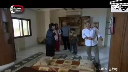 وطن حاف  الحلقة 18- السينما للجميع