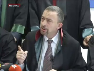 Ümit Kocasakal: Korku duvarı yıkıldı