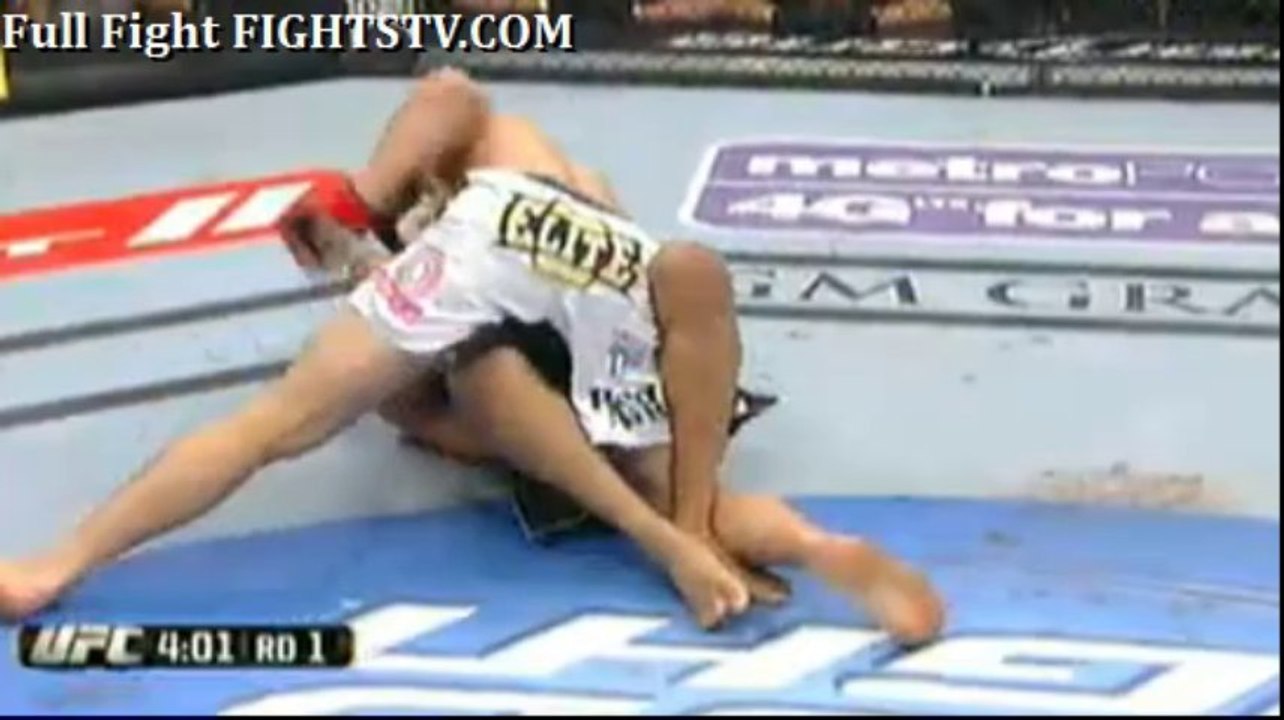 Watch Jorge Masvidal vs Michael Chiesa Online Free