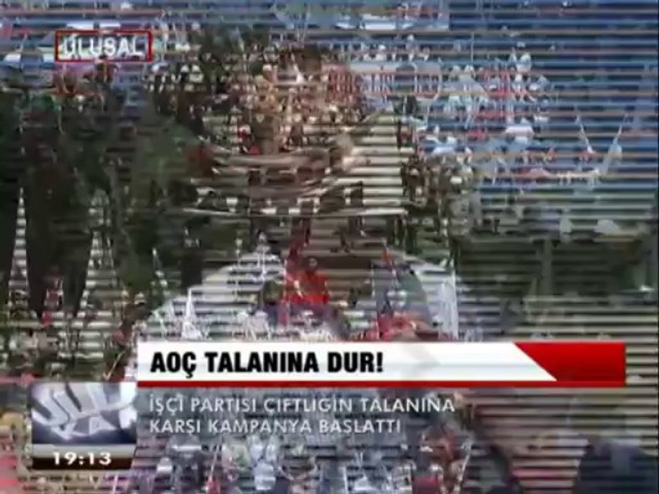 AOÇ TALANINA DUR