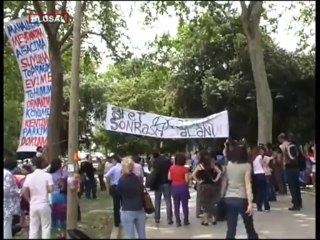 İstanbul sevdalıları  parklarını bırakmıyor