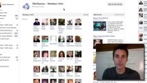 FB Influence(Facebook Influence)Review -- Social Media Marketing Guide -
