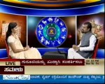 Banglore: Numerologist Jaya Srinivasan add liveprog.maduve muhurtha on samya t.v part3