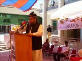 Moulana Saeed Yousuf Khan Darul Uloom Palandri