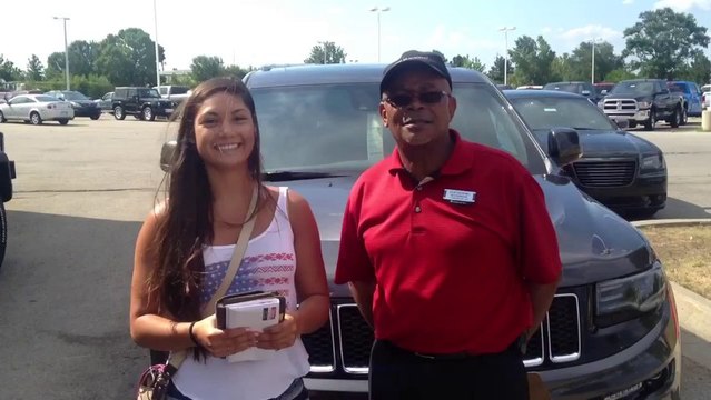 5 Star Review-2014 Jeep Grand Cherokee SRT8-Overland Park KS 66212