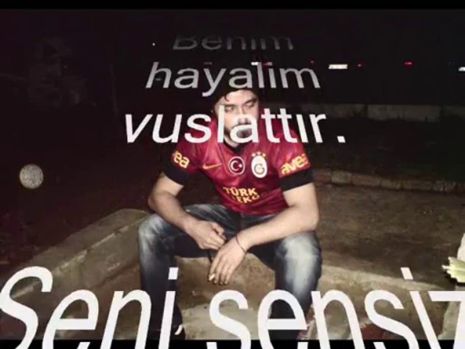 Adını dağlara yazdım yarim Savaş.