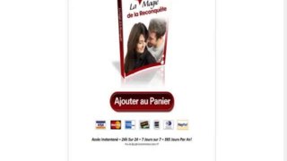 La Magie De La Reconquête   The Magic Of Making Up French Version Review & Bonus