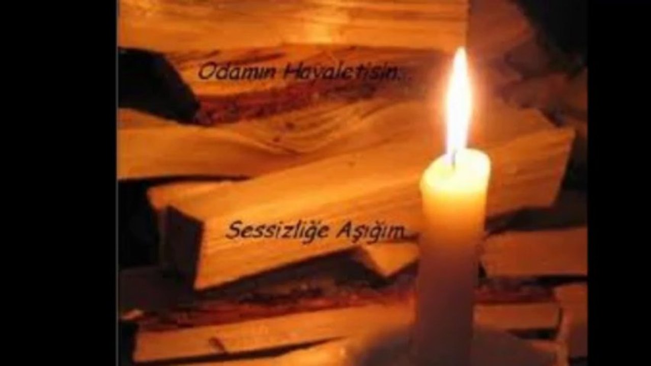 gelemedın  YAR...
