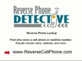 Reverse Phone Lookup   Cell Phone Number Search   Reverse Phone Detective   Warning! Must SEE!   You