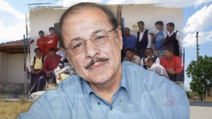 Özledik Seni USTA...