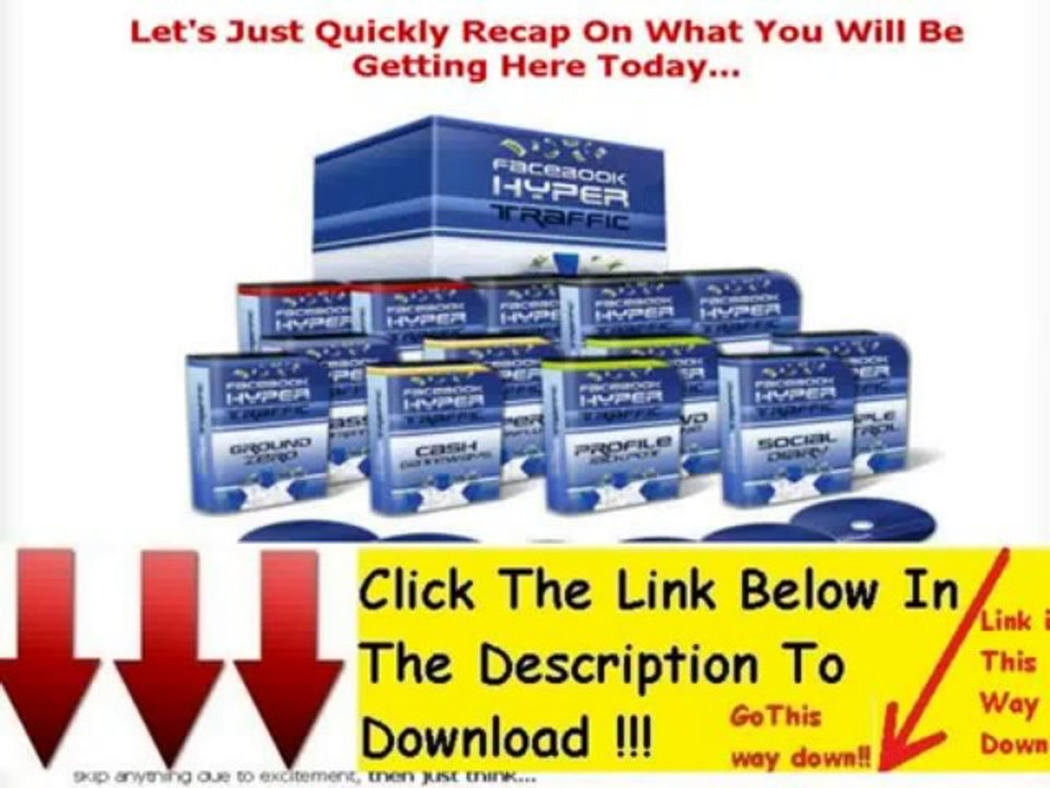 Hyper Fb Traffic Reviews + Hyper Fb Traffic Download Free