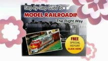 Model Trains For Beginners Insiders Club