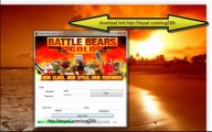 battle bears gold  jailbreak hack