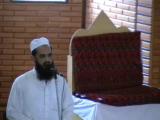 Naat Nabi Ka Dayar Habib-ur-Rahman Pallandri