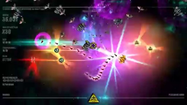 [Beat Hazard ULTRA] INVOKE - Genesis Beyond the Beginning [YS Origin Arrange]