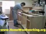Wooden Rabbit House Woodworking Projects : Teds Woodworking Plans!