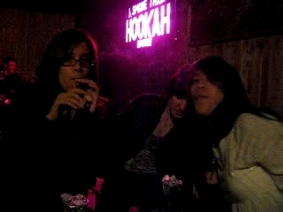 Hookah