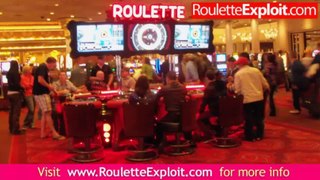 win at roulette sniper [FREE]