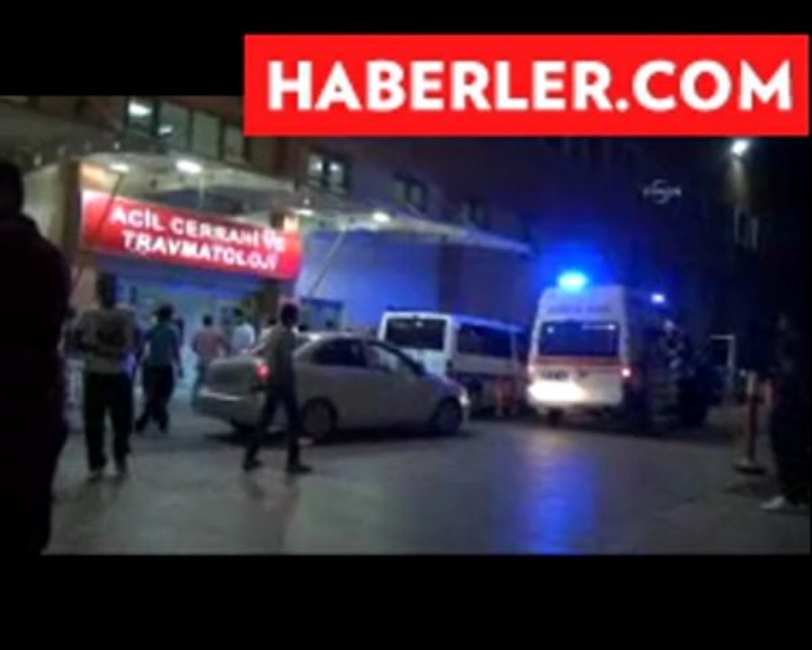 Diyarbakır'da Köylüler Arasında Arazi Kavgası- 8 Ölü, 4 Yaralı