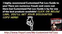 Kyle Leon Customized Fat Loss Review | Customized Fat Loss Program