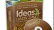 Ideas 4 landscaping Review + Bonus