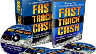 fast track cash Review + Bonus