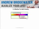 What Is The Alkaline Diet With Andrew Bridgewater The Alkaline Diet Expert.mp4